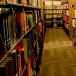 Kalamazoo College - A.M. Todd Rare Book Room (Upjohn Library Commons)