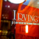 Irving's Market and Deli